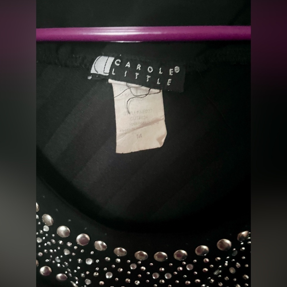 Tank top - Picture 2 of 3
